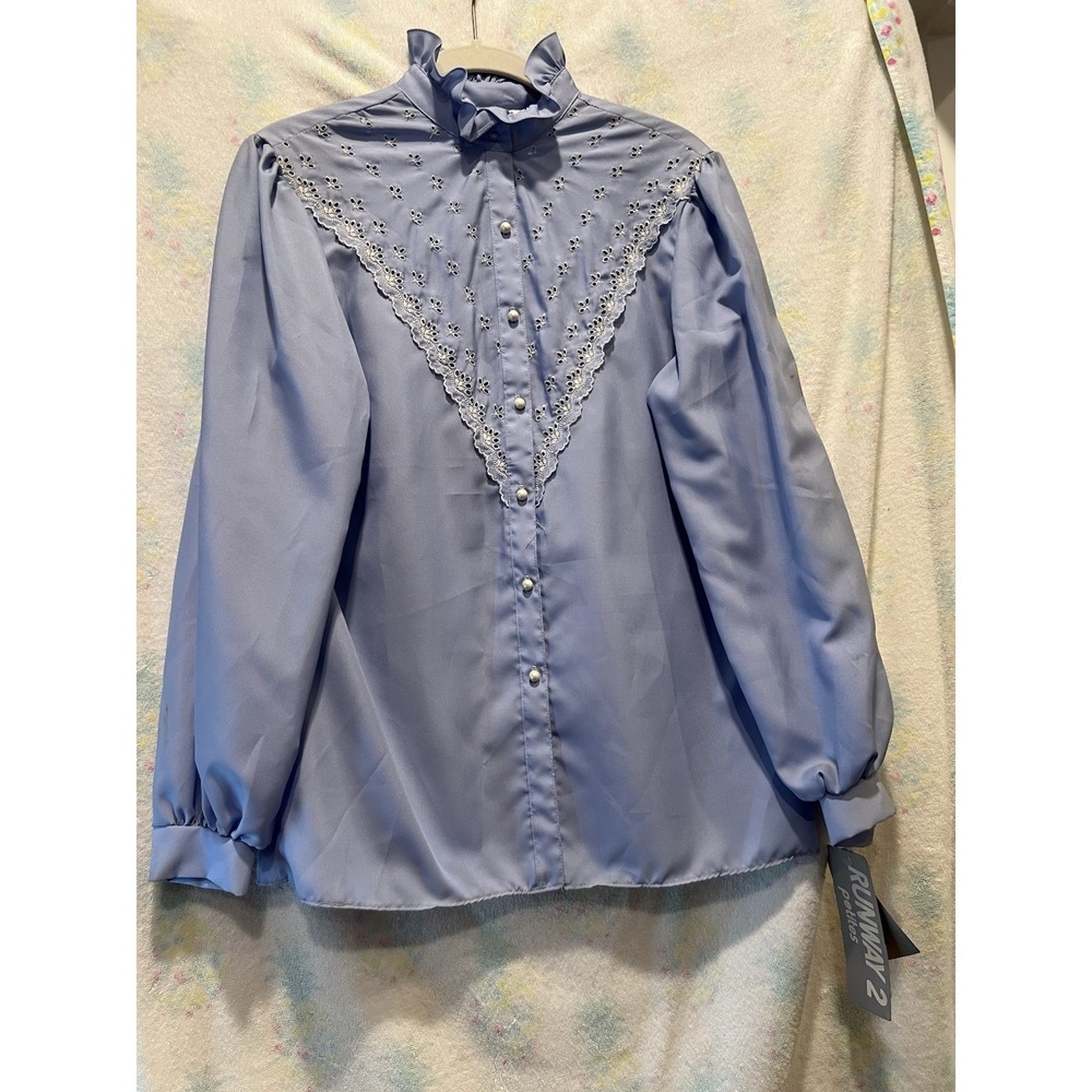 Vintage Runaway 2 Shirt